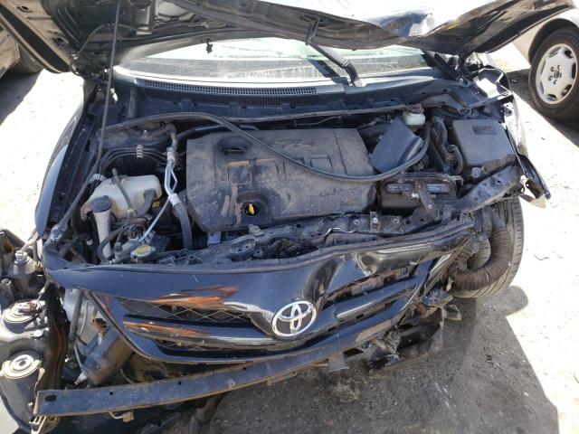 Photo 7 from auction – 2013 TOYOTA COROLLA BA with VIN 5YFBU4EE7DP148909