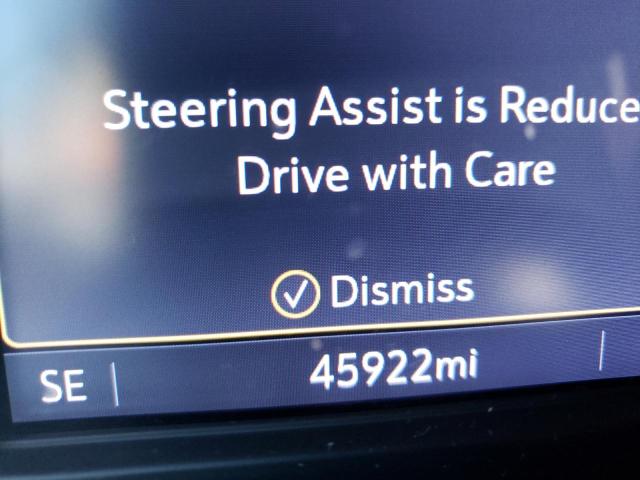 Photo 8 from auction – 2020 BUICK ENCLAVE ES with VIN 5GAERBKW9LJ237062