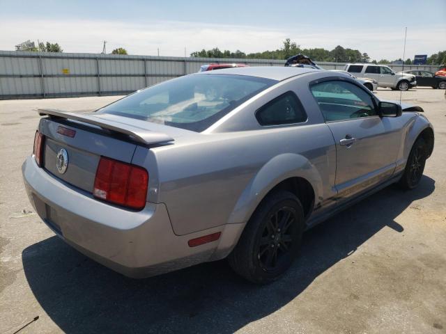 Photo 4 from auction – 2006 FORD MUSTANG with VIN 1ZVFT80N665180718