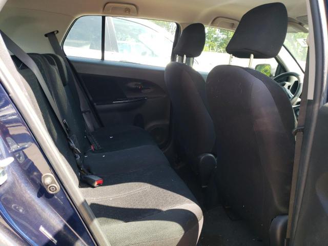Photo 6 from auction – 2008 TOYOTA SCION XD with VIN JTKKU104X8J009485