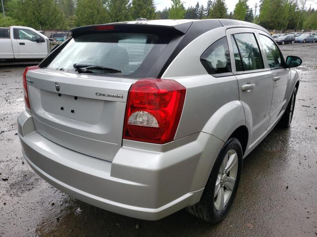 Photo 4 from auction – 2010 DODGE CALIBER MA with VIN 1B3CB3HAXAD581041