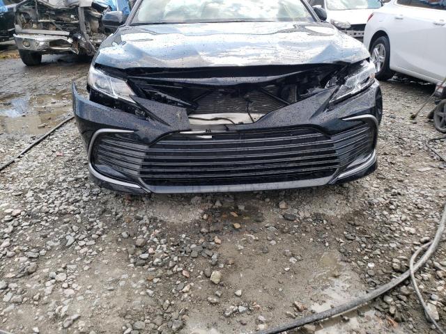 Photo 9 from auction – 2022 TOYOTA CAMRY LE with VIN 4T1C11AK7NU651718