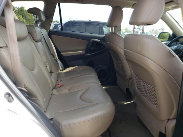 Photo 6 from auction – 2011 TOYOTA RAV4 LIMIT with VIN 2T3DK4DV6BW045175