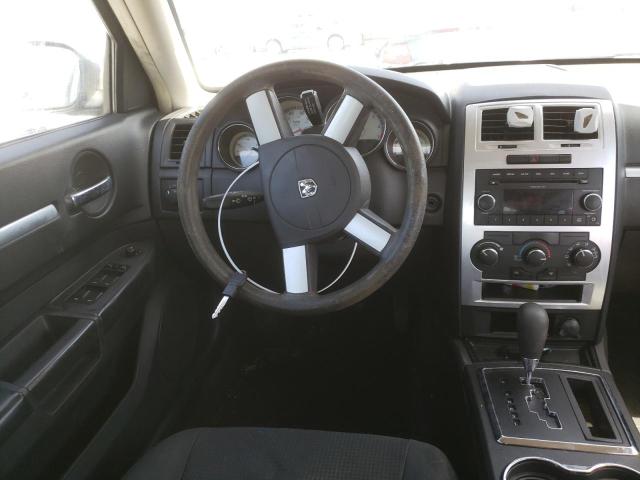 Photo 9 from auction – 2010 DODGE CHARGER with VIN 2B3CA4CD7AH215616
