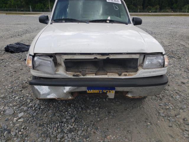 Photo 9 from auction – 2000 MAZDA B3000 TROY with VIN 4F4YR16V7YTM04576