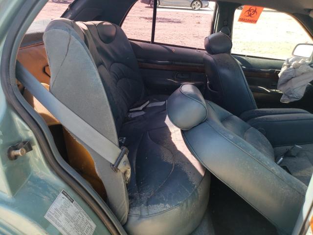 Photo 6 from auction – 1997 MERCURY GRAND MARQ with VIN 2MELM75W4VX610725
