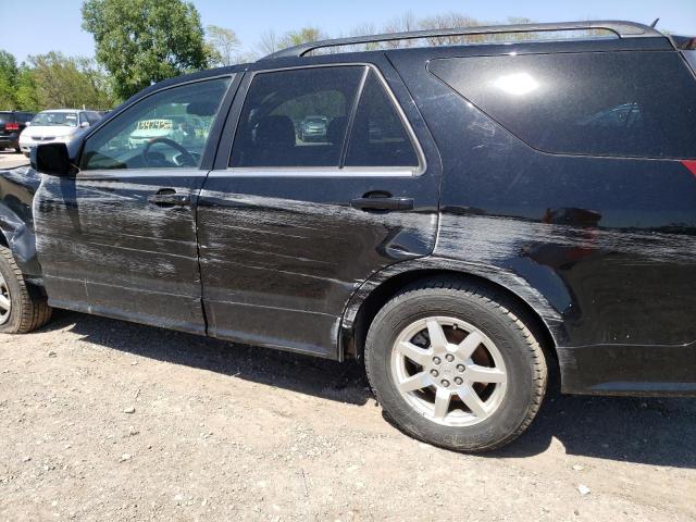 Photo 10 from auction – 2007 CADILLAC SRX with VIN 1GYEE637470137448