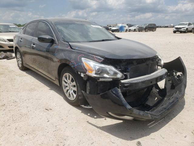 Photo 1 from auction – 2015 NISSAN ALTIMA 2.5 with VIN 1N4AL3APXFC274876