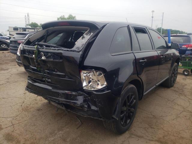 Photo 4 from auction – 2013 FORD EDGE SEL with VIN 2FMDK3JC3DBE24648