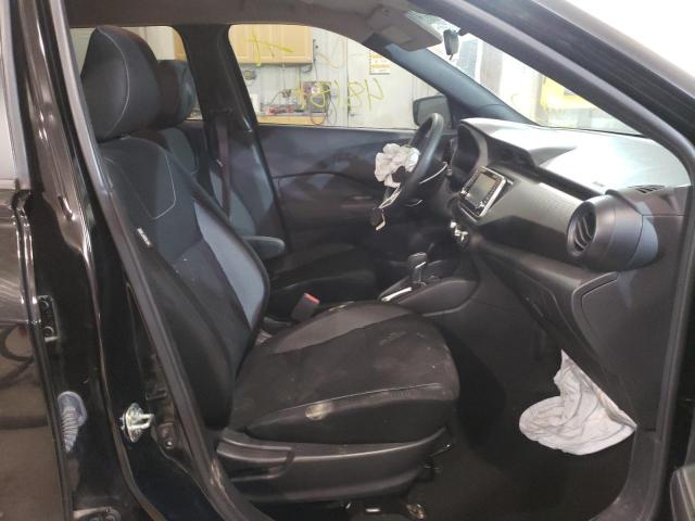 Photo 5 from auction – 2020 NISSAN KICKS S with VIN 3N1CP5BV6LL532765