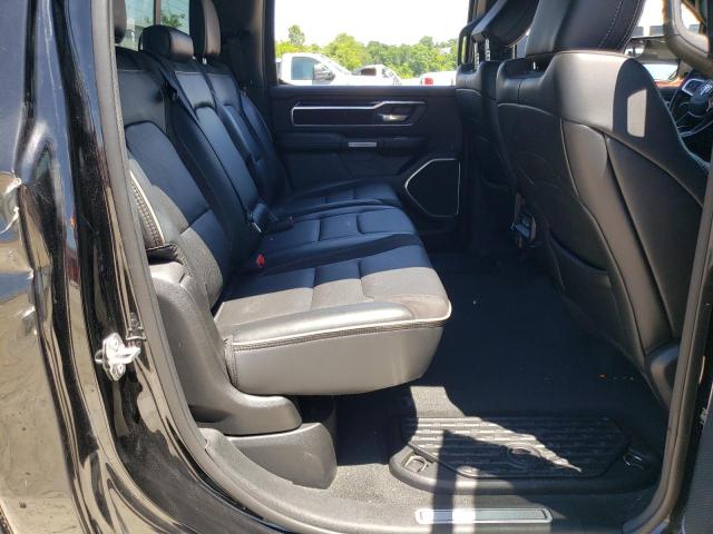 Photo 6 from auction – 2019 RAM 1500 LARAM with VIN 1C6SRFJT9KN870000