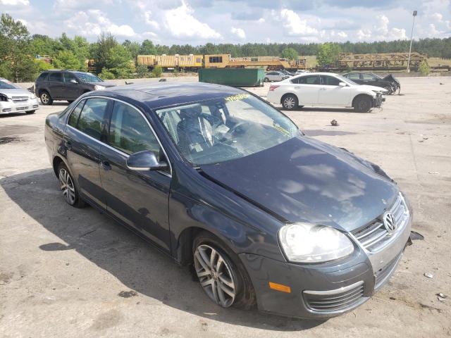 Photo 1 from auction – 2005 VOLKSWAGEN NEW JETTA with VIN 3VWDF71K55M623043