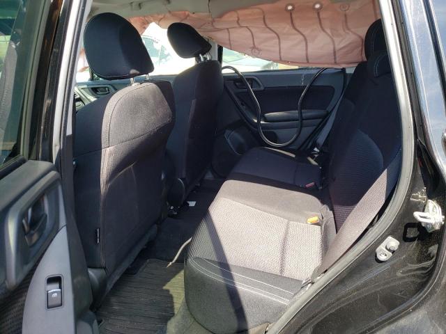 Photo 6 from auction – 2017 SUBARU FORESTER 2 with VIN JF2SJAECXHH472509