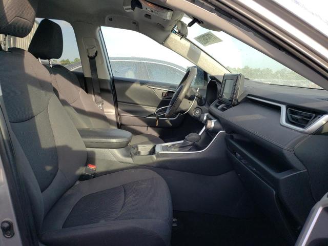 Photo 5 from auction – 2019 TOYOTA RAV4 LE with VIN 2T3H1RFV7KW040291