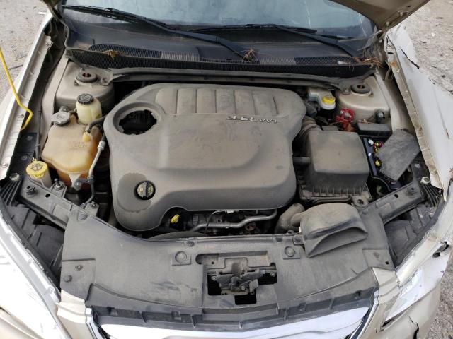 Photo 7 from auction – 2013 CHRYSLER 200 LIMITE with VIN 1C3CCBCG7DN583270