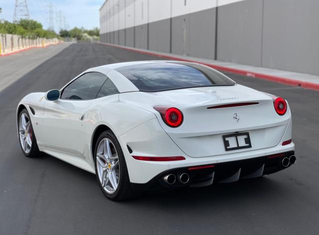 FERRARI CALIFORNIA 2015 with VIN ZFF77XJA1F0207937 - Photo from auction