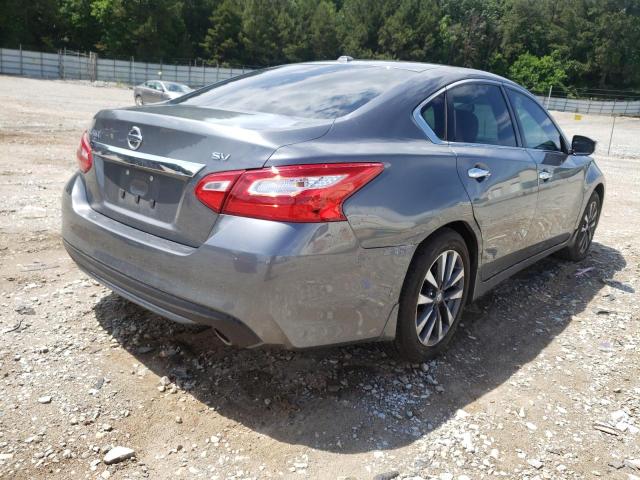 Photo 4 from auction – 2016 NISSAN ALTIMA 2.5 with VIN 1N4AL3AP1GC243341