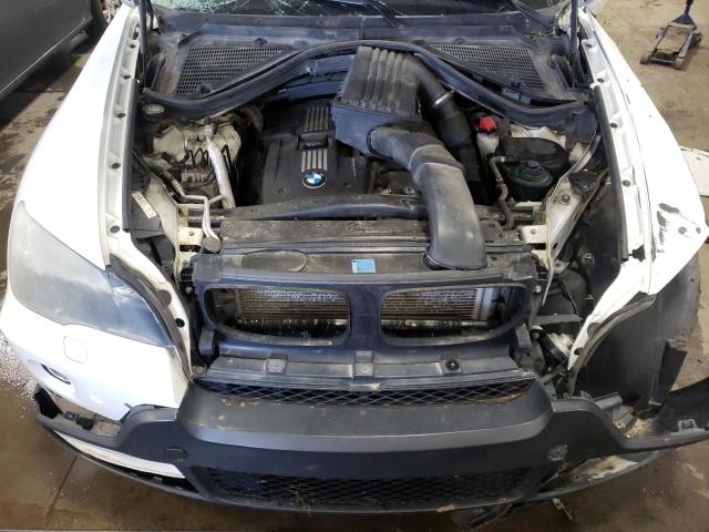 Photo 7 from auction – 2008 BMW X5 3.0I with VIN 5UXFE43538L029317