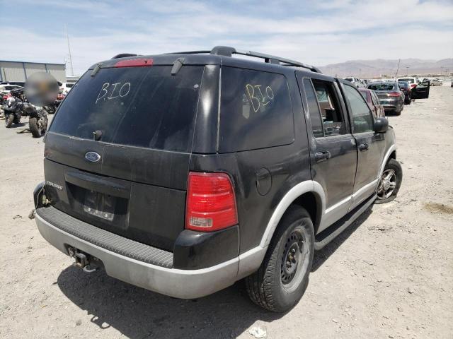 Photo 4 from auction – 2002 FORD EXPLORER X with VIN 1FMZU73E92ZA63085