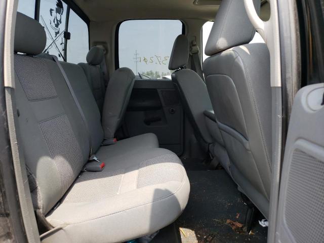 Photo 6 from auction – 2007 DODGE RAM 1500 S with VIN 1D7HU18207S264763