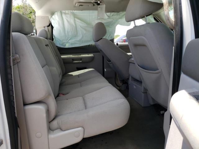 Photo 6 from auction – 2011 GMC SIERRA K15 with VIN 3GTP2VE30BG354835