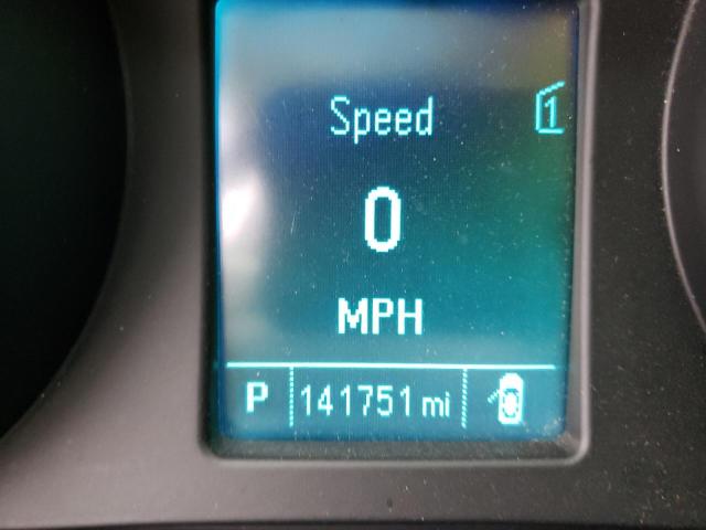 Photo 8 from auction – 2012 BUICK REGAL with VIN 2G4GR5EKXC9112161