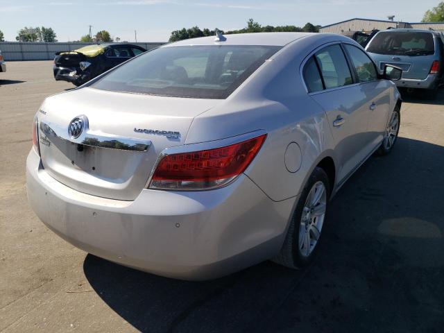 Photo 4 from auction – 2010 BUICK LACROSSE C with VIN 1G4GC5EG4AF195099