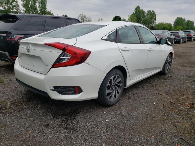 Photo 4 from auction – 2017 HONDA CIVIC EX with VIN 2HGFC2F89HH024347