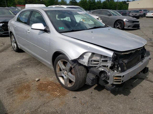 CHEVROLET MALIBU 2LT 2011 с VIN 1G1ZD5E71BF397337 - Фото с аукциона