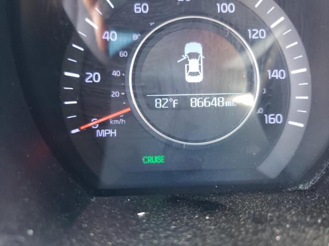 Photo 8 from auction – 2015 KIA OPTIMA LX with VIN 5XXGM4A72FG402387