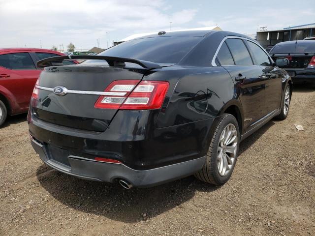 Photo 4 from auction – 2013 FORD TAURUS LIM with VIN 1FAHP2F88DG122972