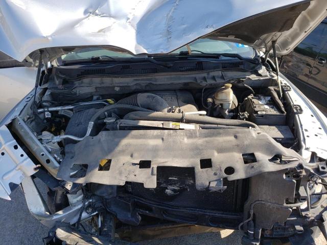 Photo 7 from auction – 2013 RAM 1500 ST with VIN 1C6RR7FT4DS710320