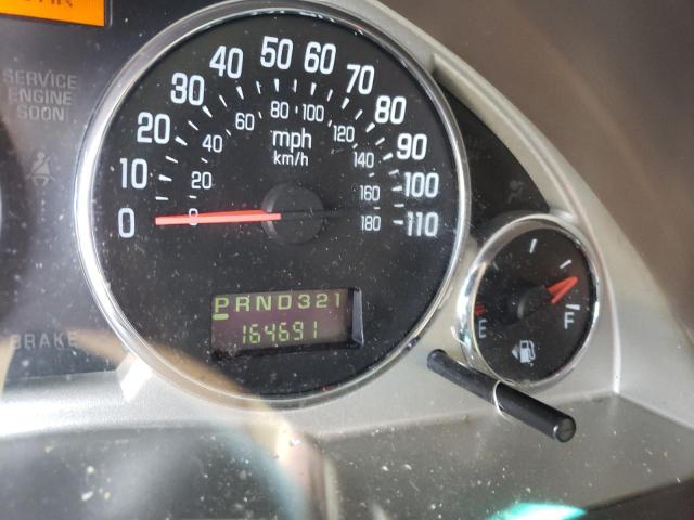 Photo 8 from auction – 2007 BUICK RENDEZVOUS with VIN 3G5DA03L57S503070