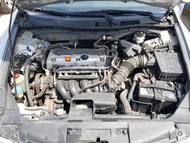 Photo 7 from auction – 2010 HONDA ACCORD LXP with VIN 1HGCP2F44AA092693