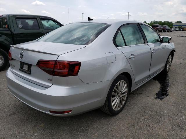 Photo 4 from auction – 2016 VOLKSWAGEN JETTA SEL with VIN 3VWL17AJ9GM309657