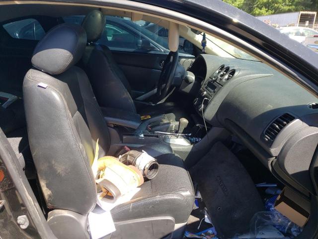 Photo 5 from auction – 2009 NISSAN ALTIMA 2.5 with VIN 1N4AL24E09C187013