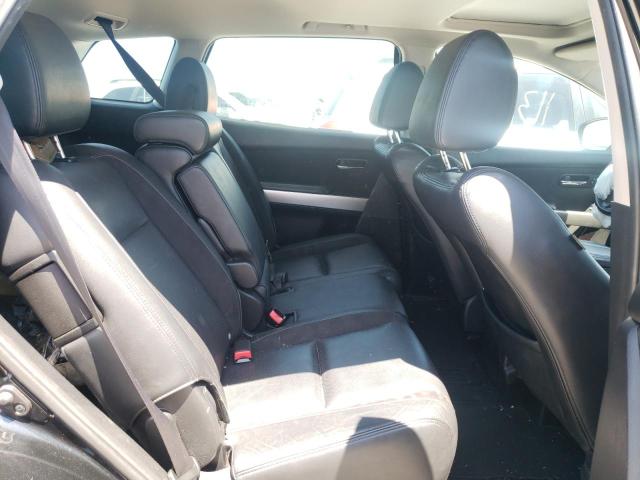 Photo 6 from auction – 2015 MAZDA CX-9 GRAND with VIN JM3TB3DA8F0453116