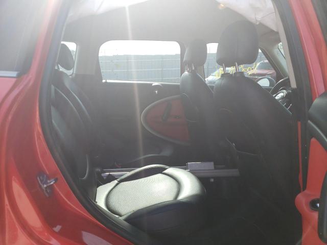 Photo 6 from auction – 2011 MINI COOPER COU with VIN WMWZB3C59BWM01229