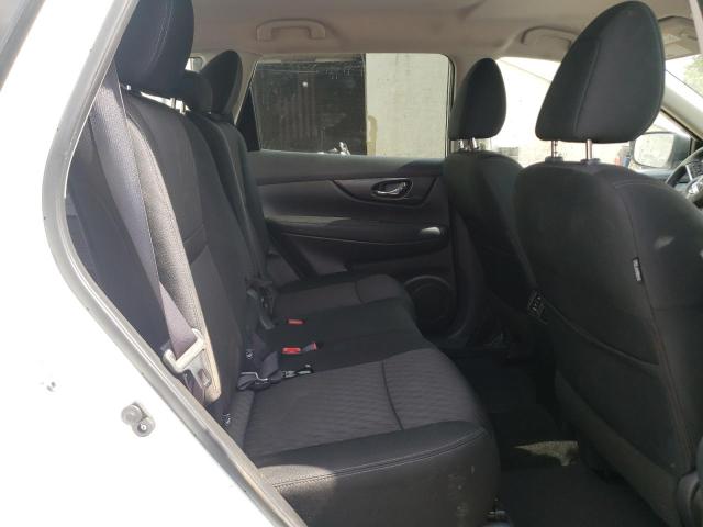 Photo 6 from auction – 2018 NISSAN ROGUE S with VIN KNMAT2MT3JP574970