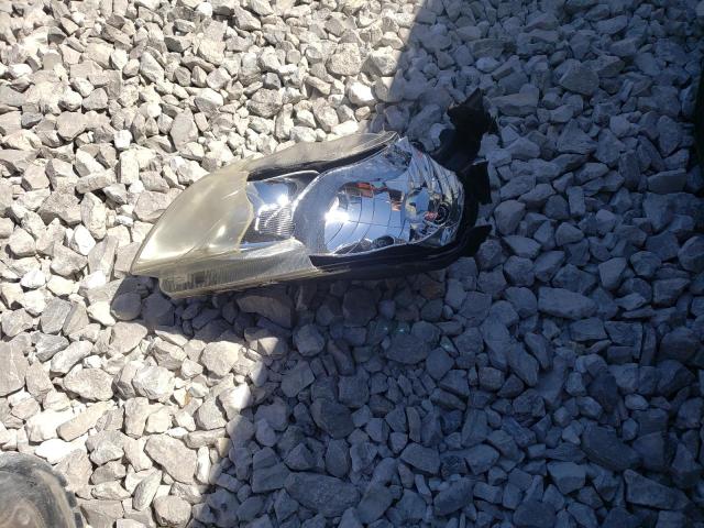 Photo 9 from auction – 2008 SUZUKI SX4 CONVEN with VIN JS2YC415X85109338