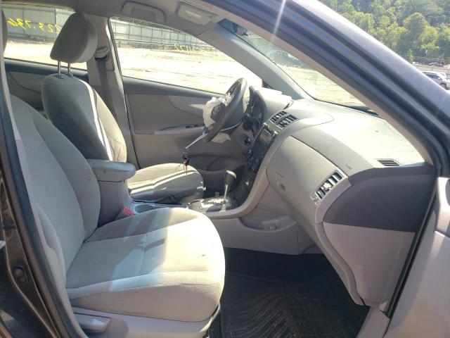 Photo 5 from auction – 2010 TOYOTA COROLLA BA with VIN 1NXBU4EEXAZ371262