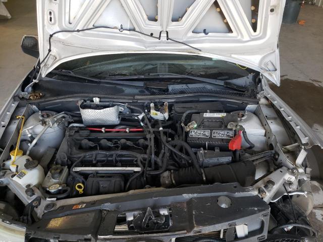 Photo 7 from auction – 2008 FORD FOCUS SE with VIN 1FAHP35N18W211078