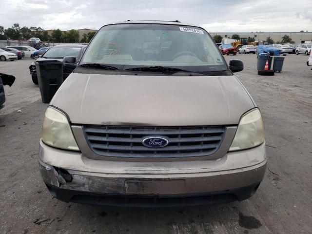 Foto 9 de la subasta – 2004 FORD FREESTAR S con VIN 2FMZA57694BB21492