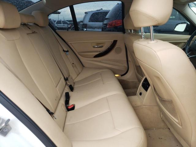 Photo 6 from auction – 2013 BMW 328 I SULE with VIN WBA3C1G52DNR47171