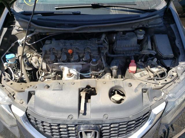 Photo 7 from auction – 2015 HONDA CIVIC EX with VIN 2HGFB2F83FH525332