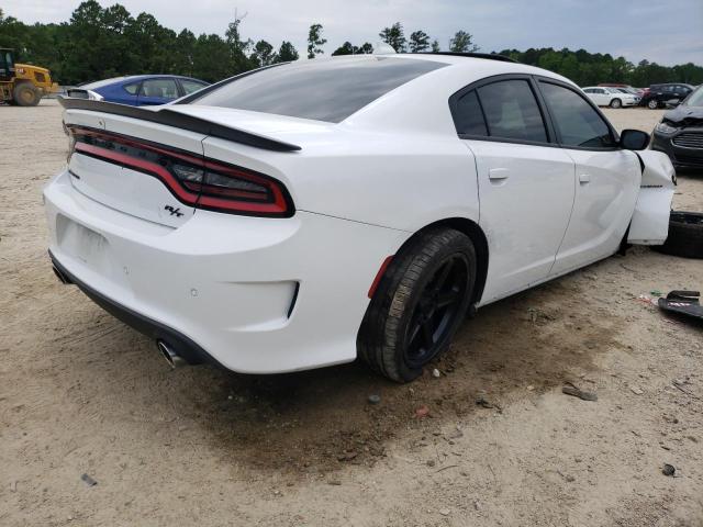 Photo 4 from auction – 2020 DODGE CHARGER R/ with VIN 2C3CDXCT8LH217042