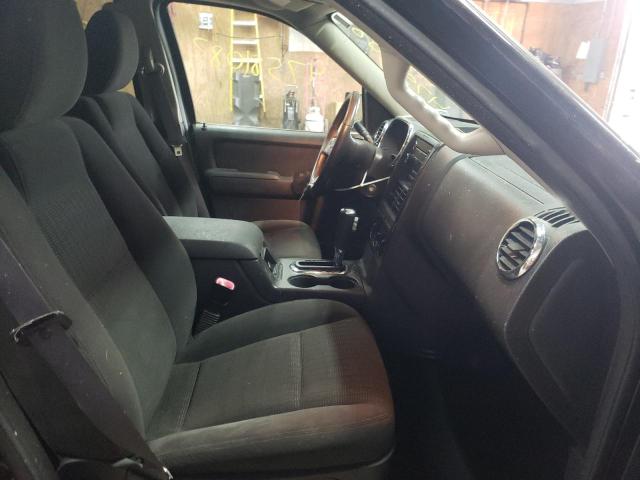 Photo 5 from auction – 2009 FORD EXPLORER X with VIN 1FMEU73E09UA43314