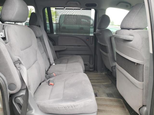 Photo 6 from auction – 2007 HONDA ODYSSEY EX with VIN 5FNRL38467B512252