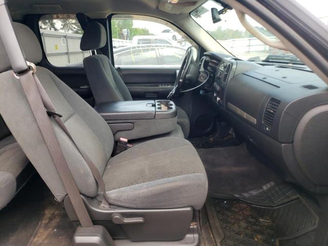 Photo 5 from auction – 2008 CHEVROLET SILVERADO with VIN 2GCEC190781330482