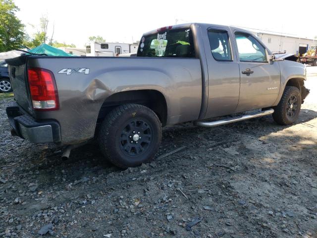 Photo 4 from auction – 2012 GMC SIERRA K15 with VIN 1GTR2TEA2CZ290438